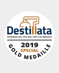 Destillata 2019