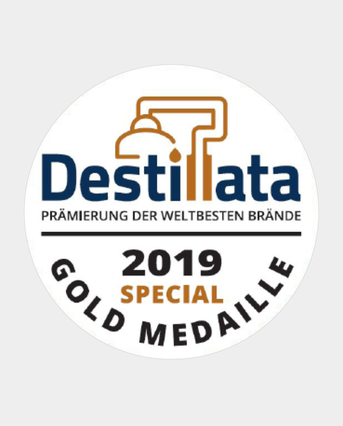 Destillata 2019