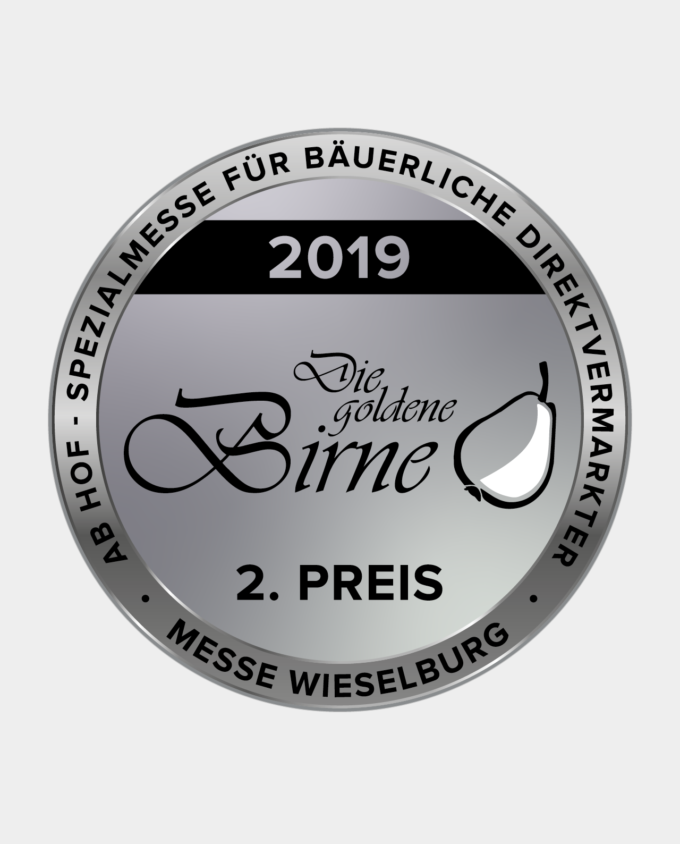 Isabella Traube Fruchtaufstrich, 200g – Bild 3