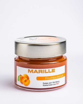 Marille Fruchtaufstrich, 200 g