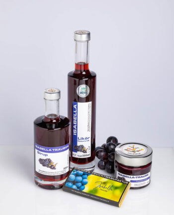 Isabella Traube Set