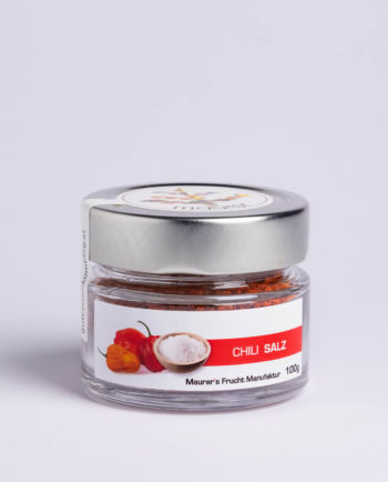 Chili Salz, 100 g