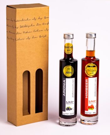 Likör Geschenk-Set