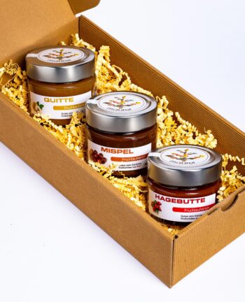 Raritäten Geschenk-Set